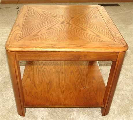 End Table