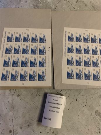 2006 Olympic Winter Games, Torino Italy Skiing/Snowboarding/Winter Sports Stamps