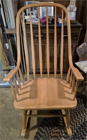 Rocking Chair