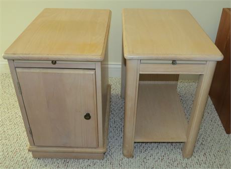 End Tables
