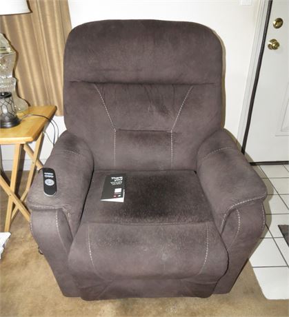 Power Lift Recliner