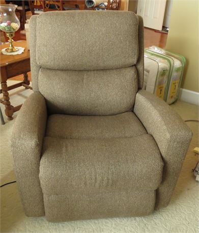 Flexsteel Power Recliner