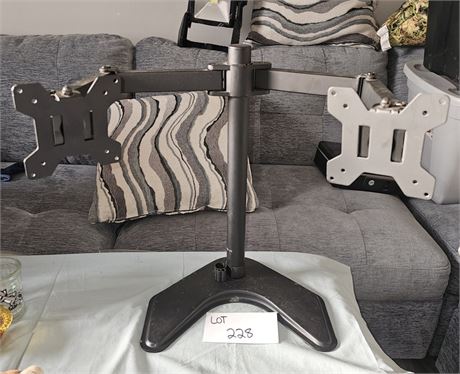 Computer Monitor Mount Stand