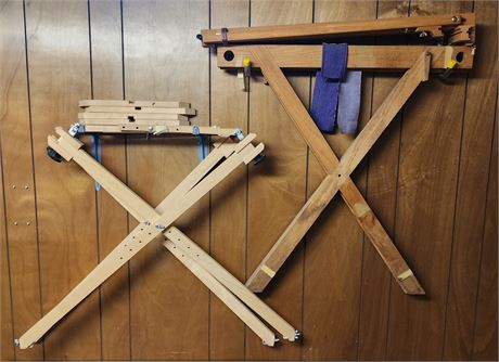 Quilting Frames