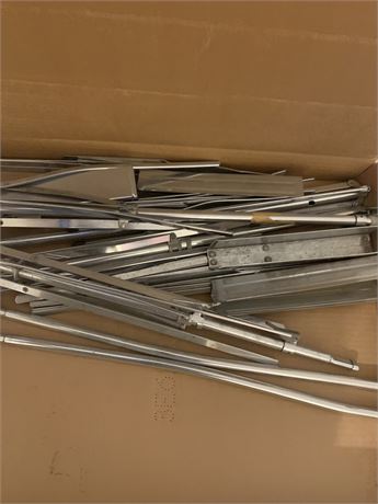 Metal Music Stand Lot