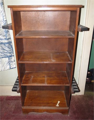 Bookshelf