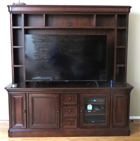 Entertainment Center