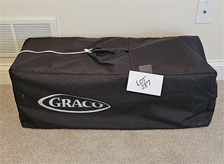 Graco Pack-N-Play