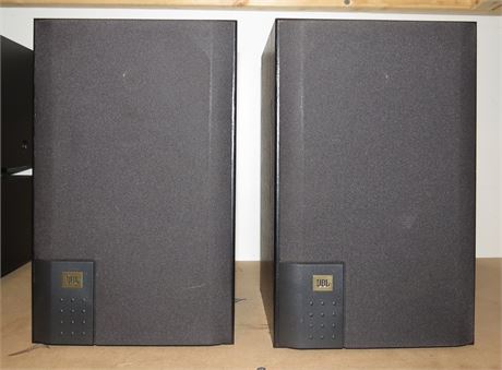 UBL Speakers