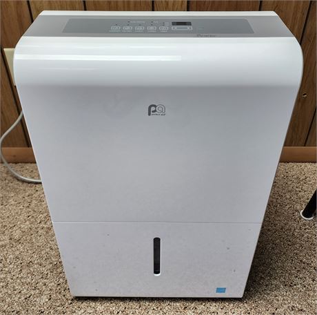 Perfect Aire Dehumidifier