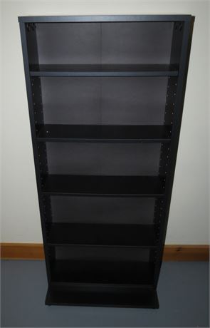 DVD Shelf