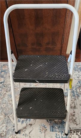 Cosco Step-Stool