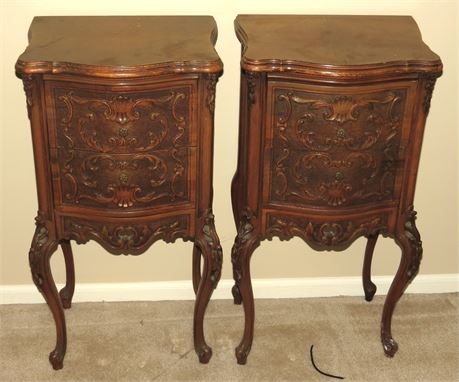 Antique Tables