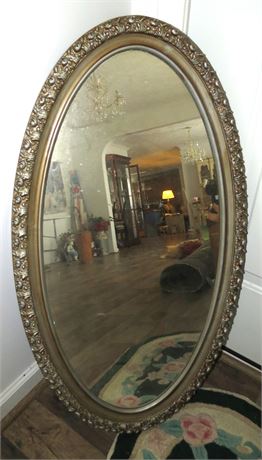 Wall Mirror