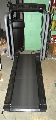 Lifestyler Treadmill