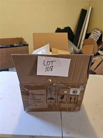 Central Forge Throatless Shear Model 38413