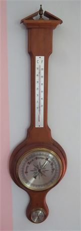 Barometer