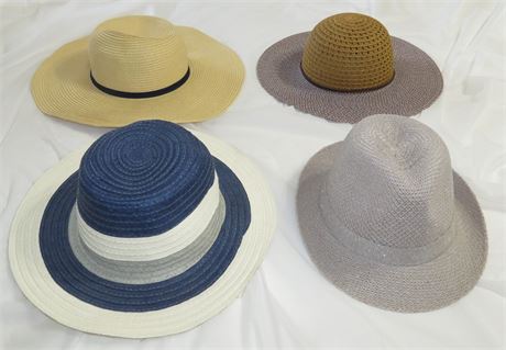 Women's Hats