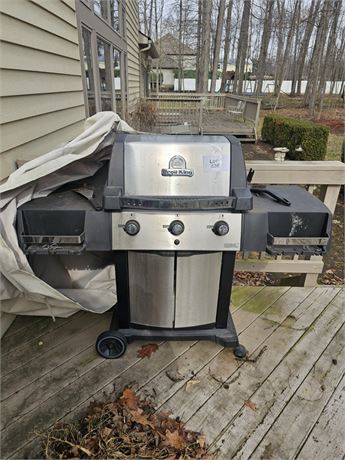 Broil King Propane Grill