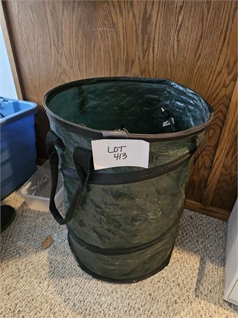 Large Tote Of Mixed Electrical Cables, Wires, Charges & More