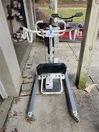 Best Care Power Lift Stand w/o Charger