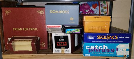 Games Lot