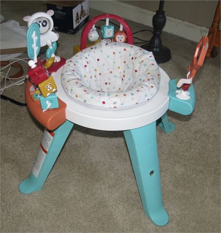 Baby Play Center