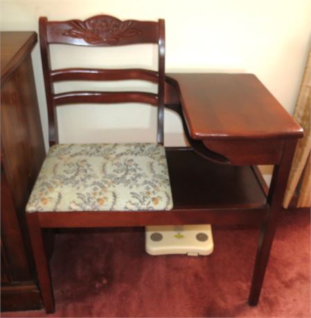 Telephone Table