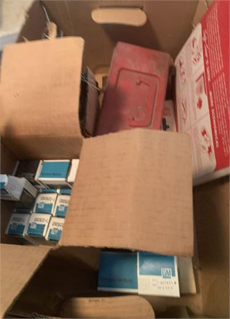Tools & Hardware Lot