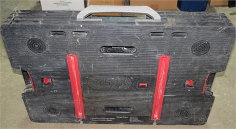 Keter Portable Work Table