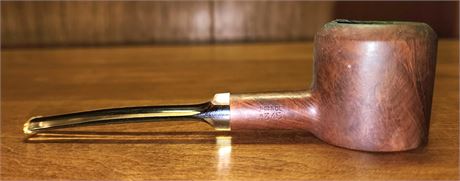 France #345 Pipe