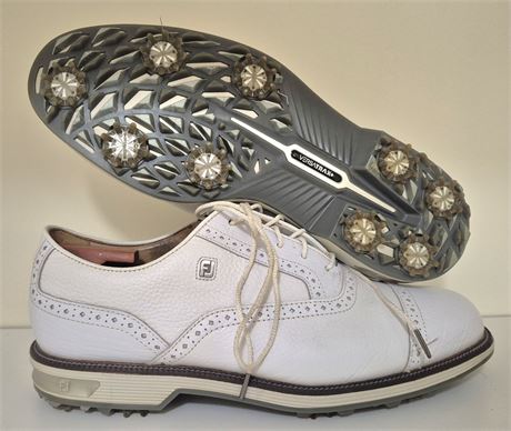 FJ Versatrax Golf Shoes