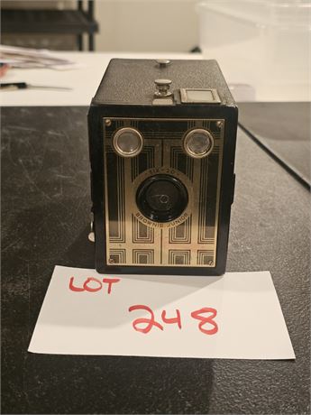 Kodak Brownie Junior Six-20