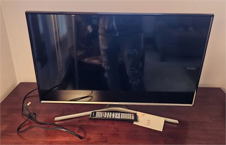 Samsung Smart TV 32"