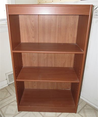 Bookshelf