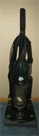 Dirt Devil Vacuum Cleaner