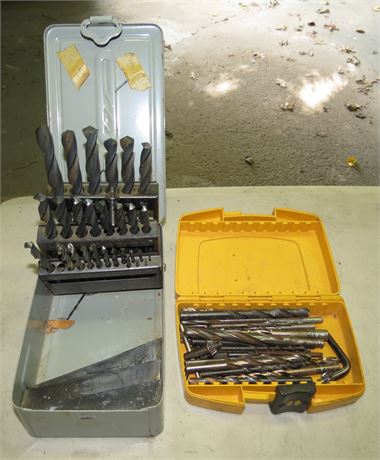 Drill Bits