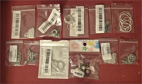 Costume Jewelry