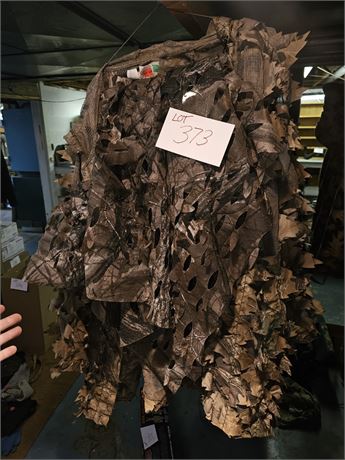 Camo Jacked Blind Cover Game Winner