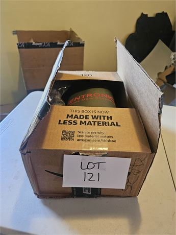 Eventronic Riding Lawn Mower Cover