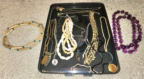 Costume Jewelry