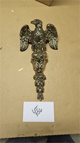 Cast Metal 7192 Eagle Mount