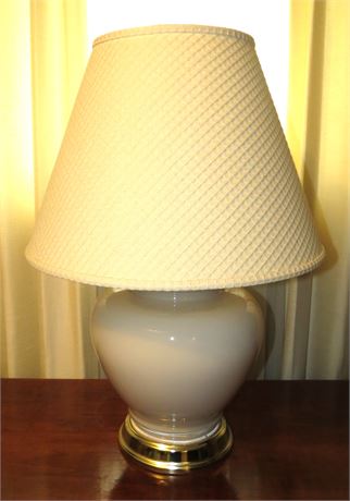 Table Lamp