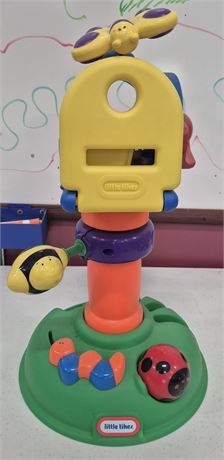 Little Tikes Mailbox Play Set