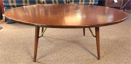 Circular Coffee Table