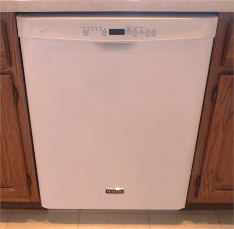Maytag Dish Washer