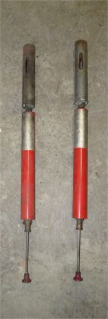 Kerosene Power Flame