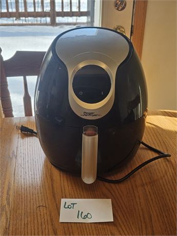 Power Air Fryer XL