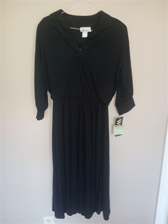Walden Dress