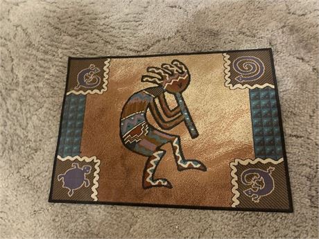 Place Mat Lot - Kokopelli - Sunflowers - Cardinal - Blankets & More